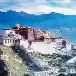目的地-西藏