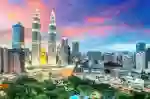 目的地-馬來西亞